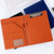Multi functional folder A5 Business PU Leather Portfolios - Multi functional folder A5 Business PU Leather Portfolios