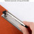 Multi functional folder A5 Business PU Leather Portfolios - Multi functional folder A5 Business PU Leather Portfolios