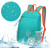 The Super Light Foldable Travel Backpack - The Super Light Foldable Travel Backpack