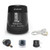 Battery-Powered/Plug-in Electric Pencil Sharpener