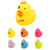 Rubber Duck Toy