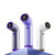 Rechargeable Powerful Turbo Mini Fan
