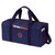Navy - Square Duffle Bag