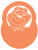 Orange - Frog Visor