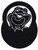 Black - Frog Visor