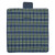 7026 BLUTAR Open - Roll-up Picnic Blanket