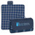 7026 NAVTAR Blank - Roll-up Picnic Blanket