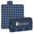 7026 NAVTAR Colorbrite - Roll-up Picnic Blanket