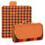 7026 NAVTAR Silkscreen - Roll-up Picnic Blanket