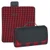 7026 ORNMULTI Embroidery - Roll-up Picnic Blanket