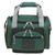 Green Blank - 12-Can Convertible Duffel Cooler