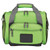 Lime Green Blank - 12-Can Convertible Duffel Cooler