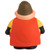 Super Bert Squeezies® Stress Reliever