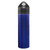 Blue Blank - 25 Oz. Slim Stainless Steel Bottles