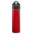 Red Blank - 25 Oz. Slim Stainless Steel Bottles