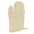 9002 NAT Blank - Quilted Cotton Canvas Oven Mitt