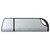Georgia USB Flash Drive 4GB - Overseas