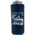 Navy Blue Logo - 24 oz. Tall Boy Scuba Coolie
