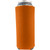 TX Orange Blank - 24 oz. Tall Boy Scuba Coolie
