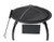 Portable Fire Pit/Grill