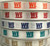 Single Face Satin Ribbon (7/8").