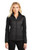 Port Authority® Ladies' Hybrid Soft Shell Jacket