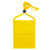 Yellow Popular PREMIUM DOUBLE WINDOW POUCH