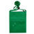 Standard Double Pocket Neck Wallet with a 3/8" Lanyards