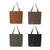 Sawyer Leather Purse