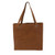 Black Logo - Sawyer Leather Purse