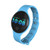 Black - Super-Long Standby Pedometer