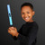 Light Stick Baton Mini Saber - Domestic Print