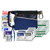 Blue - Go Safe First Aid Kit