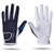 GLS-L Palm Shot - Sublimated Golf Gloves w/ Cabretta Leather Palm (Free Setup)