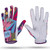 GLS-L_CCB - Sublimated Golf Gloves w/ Cabretta Leather Palm (Free Setup)