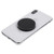 Mounted - iShine Aluminum Mirror & Phone Stand