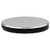 Side - iShine Aluminum Mirror & Phone Stand