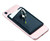 PU Leather Card Holder Wallet w/Phone Grip