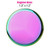 Imprint Area - PopSockets® Pop Iridescent