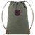 Olive Drab - Duluth Pack™ Drawstring Backpack