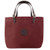 Burgundy - Duluth Pack™ Market Tote