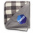 Field & Co.® Double Sided Plaid Sherpa Blanket