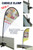 CUBICLE Wing Flag Kit (Hardware + Single Sided Print)