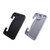 2-IN-1 Portable Auto Steering Desk Table Organizer