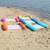4-in-1 Monterey Hammock Inflatable Pool Float