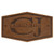 Genuine Leather Patch - Genuine Leather Patches (2")