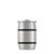 Stainless Steel Silver Blank - Orca 12 oz. Barrel