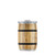 White Oak Wood Grain Blank - Orca 12 oz. Barrel