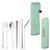 Tableware Set with Net Bag, Cutlery Set