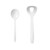 Plastic Scooper Meatball Maker Set